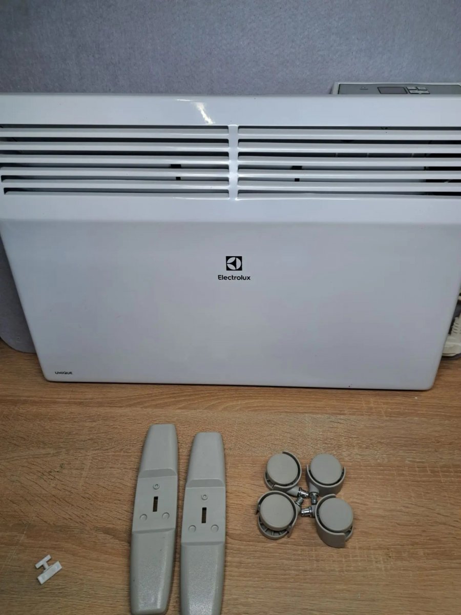 Конвектор Electrolux ECH/U-1500 ER (уцененный товар)