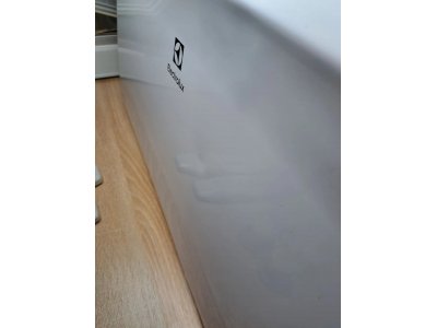 Конвектор Electrolux ECH/U-1500 ER (уцененный товар) - изображение 7