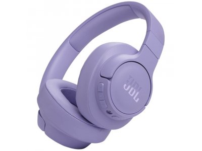 Беспроводные наушники JBL Tune 770 NC Purple (JBLT770NCPUR) - изображение 8