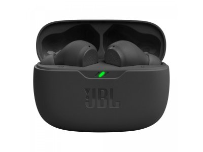 Беспроводные наушники JBL WAVE BEAM Черные (JBLWBEAMBLK) - изображение 9