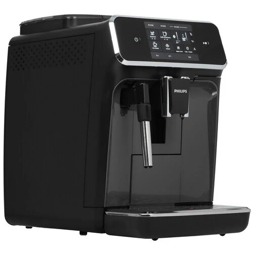 Кофемашина автоматическая Philips EP2124/62