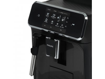 Кофемашина автоматическая Philips EP2124/62 - изображение 4