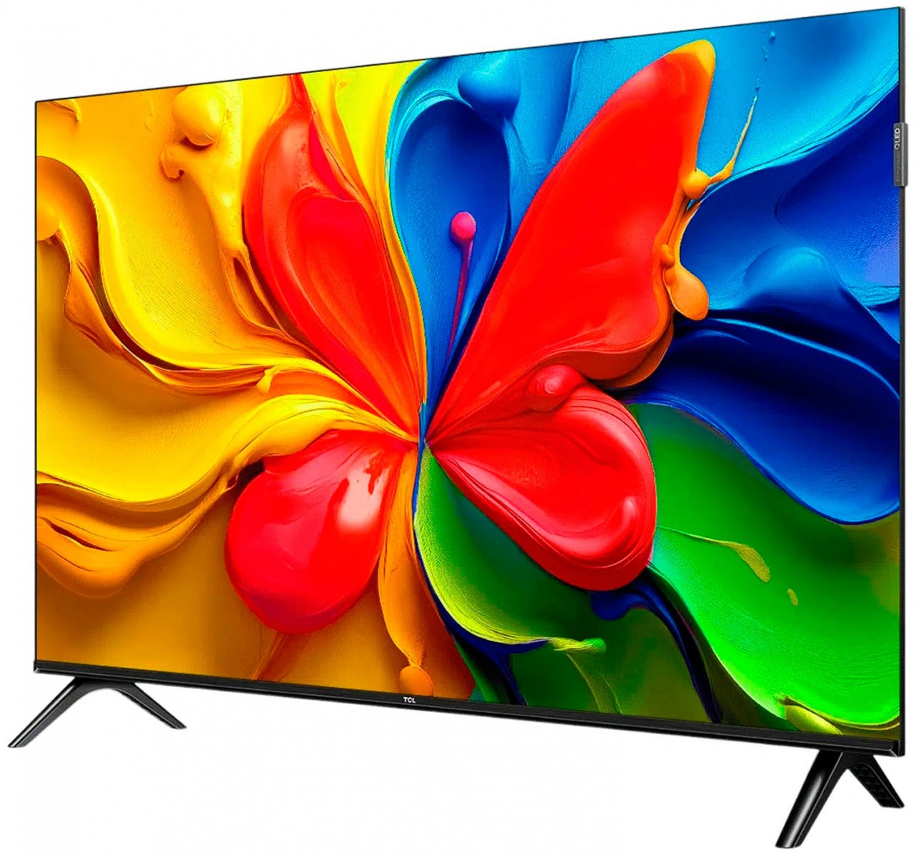 Телевизор TCL 43S5K-UZ QLED