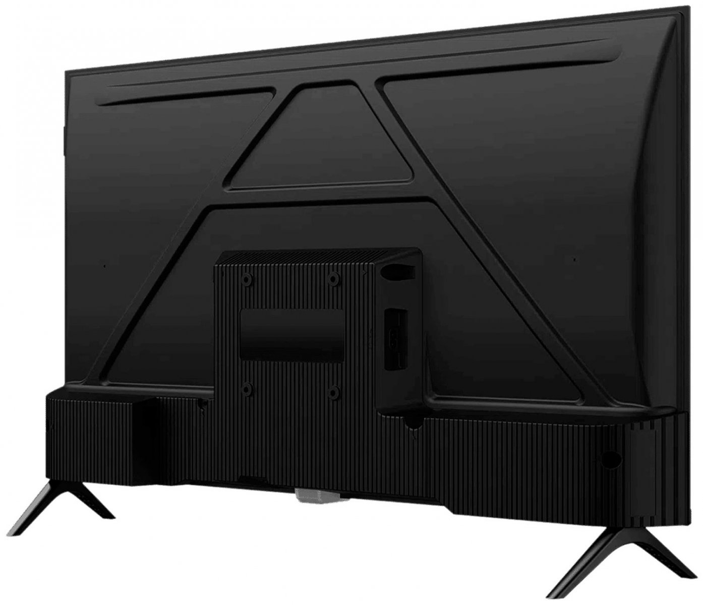 Телевизор TCL 43S5K-UZ QLED
