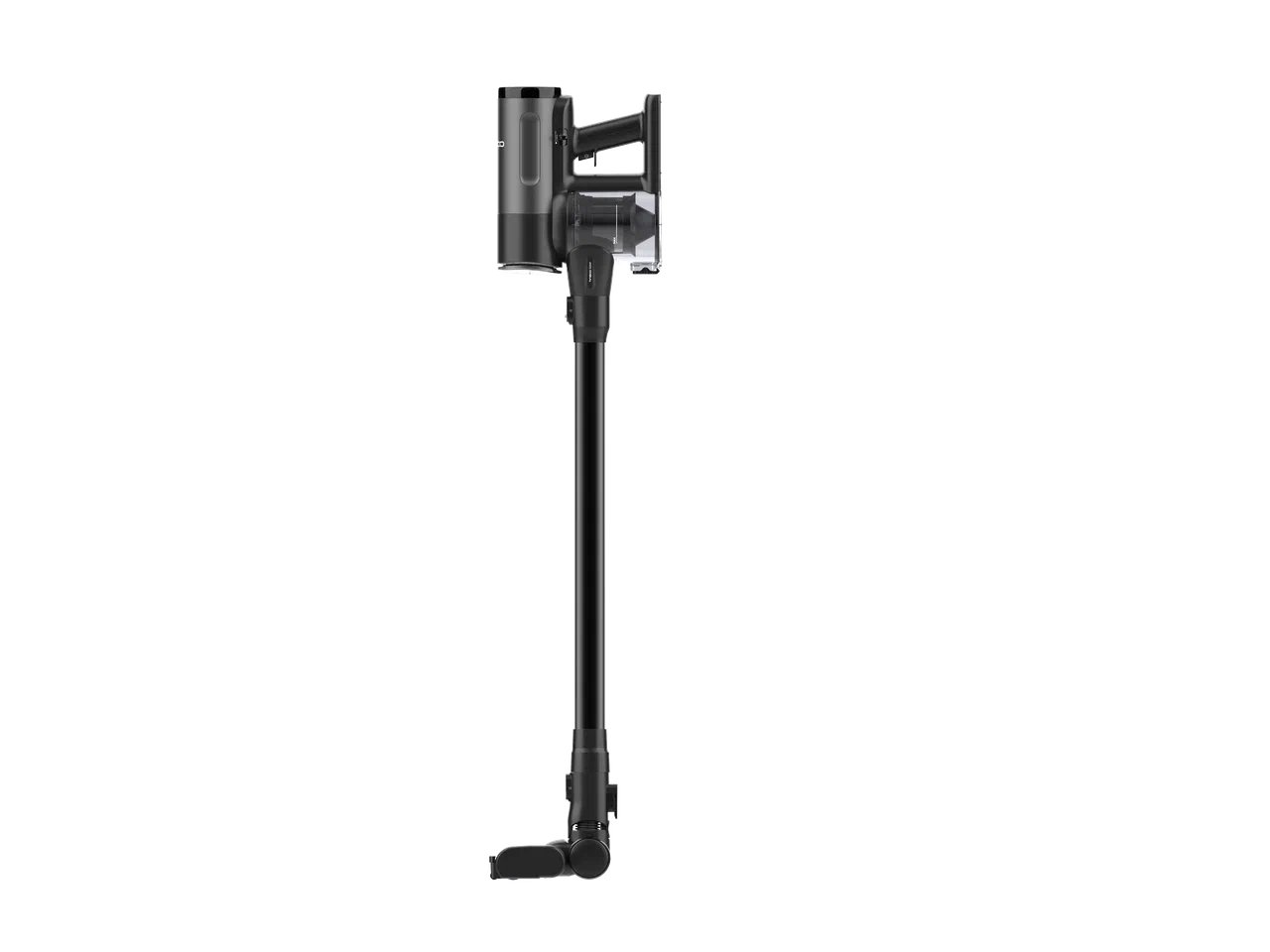 Вертикальный моющий пылесос Tineco Floor One Switch S7 Stretch