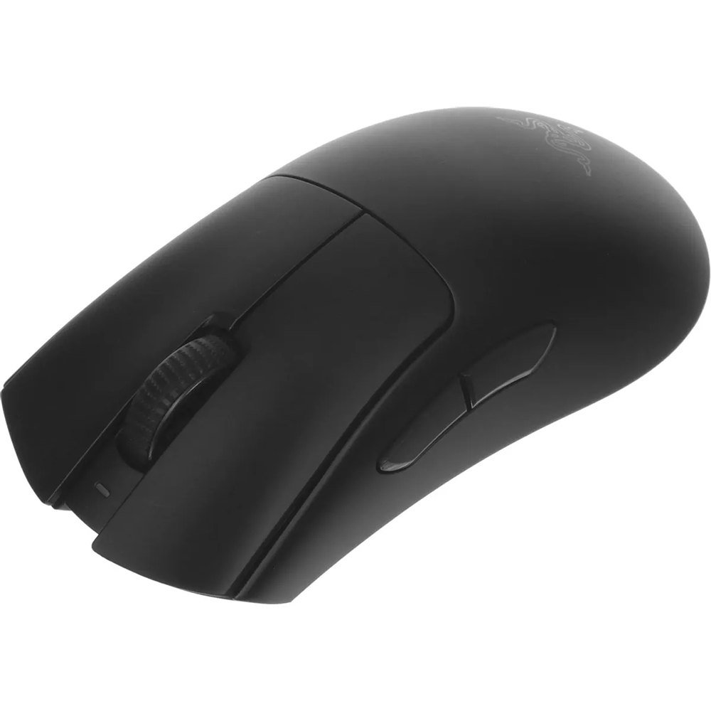 Компьютерная мышь Razer DeathAdder V3 Pro Black (RZ01-04630100-R3A1)