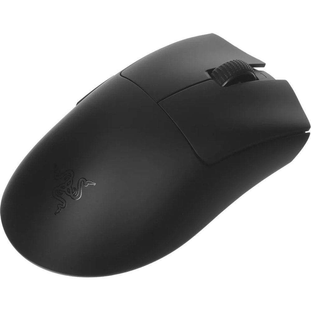 Компьютерная мышь Razer DeathAdder V3 Pro Black (RZ01-04630100-R3A1)