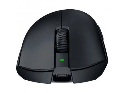 Компьютерная мышь Razer DeathAdder V3 Pro Black (RZ01-04630100-R3A1) - изображение 13