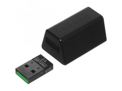 Компьютерная мышь Razer DeathAdder V3 Pro Black (RZ01-04630100-R3A1) - изображение 15
