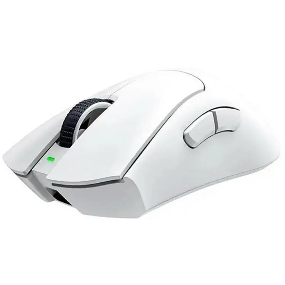 Компьютерная мышь Razer DeathAdder V3 Pro White Edition (RZ01-04630200-R3A1)