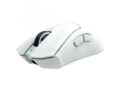 Компьютерная мышь Razer DeathAdder V3 Pro White Edition (RZ01-04630200-R3A1) - изображение 6