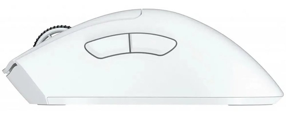 Компьютерная мышь Razer DeathAdder V3 Pro White Edition (RZ01-04630200-R3A1)