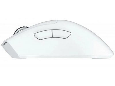 Компьютерная мышь Razer DeathAdder V3 Pro White Edition (RZ01-04630200-R3A1) - изображение 8