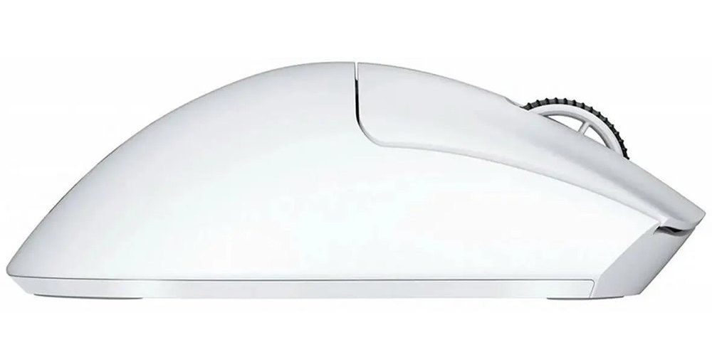 Компьютерная мышь Razer DeathAdder V3 Pro White Edition (RZ01-04630200-R3A1)