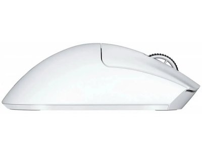 Компьютерная мышь Razer DeathAdder V3 Pro White Edition (RZ01-04630200-R3A1) - изображение 9
