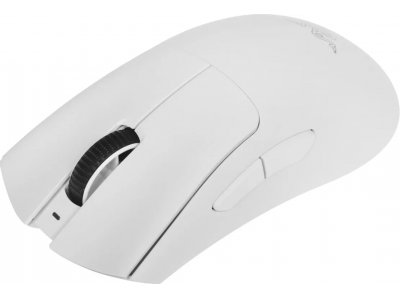 Компьютерная мышь Razer DeathAdder V3 Pro White Edition (RZ01-04630200-R3A1) - изображение 10