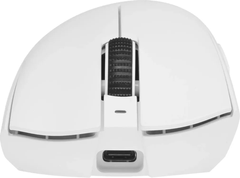 Компьютерная мышь Razer DeathAdder V3 Pro White Edition (RZ01-04630200-R3A1)