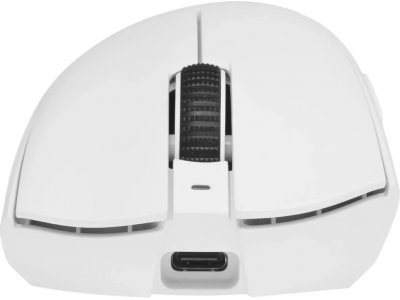 Компьютерная мышь Razer DeathAdder V3 Pro White Edition (RZ01-04630200-R3A1) - изображение 12