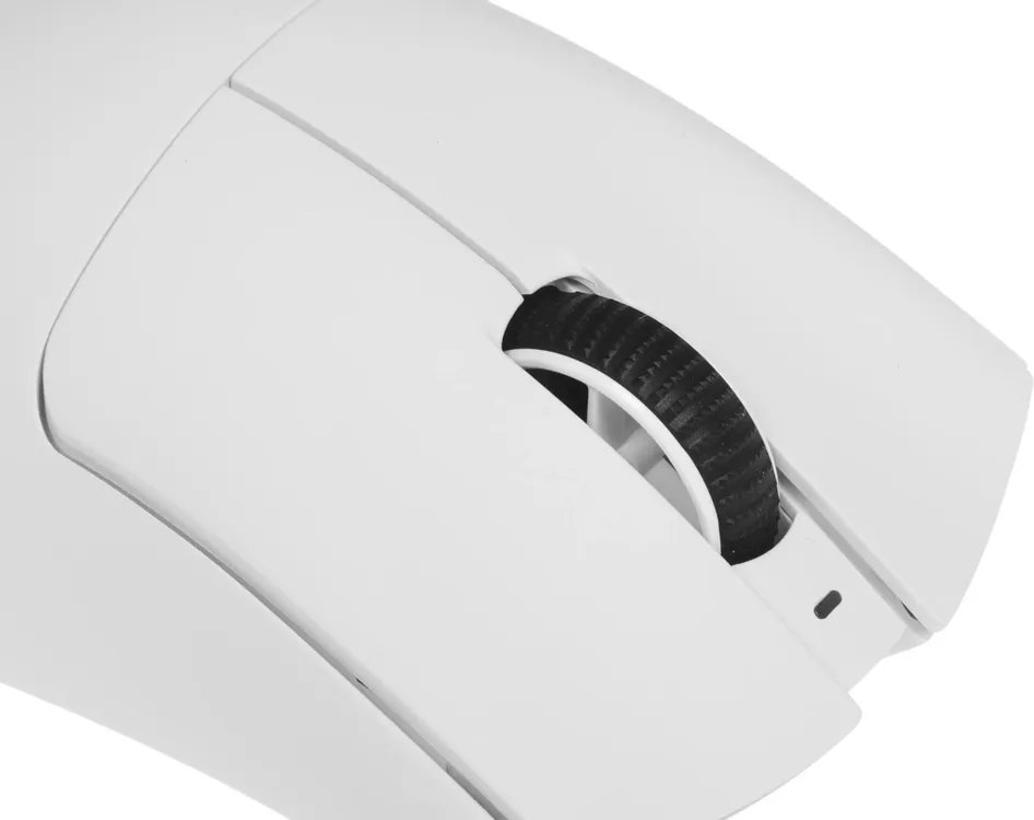 Компьютерная мышь Razer DeathAdder V3 Pro White Edition (RZ01-04630200-R3A1)