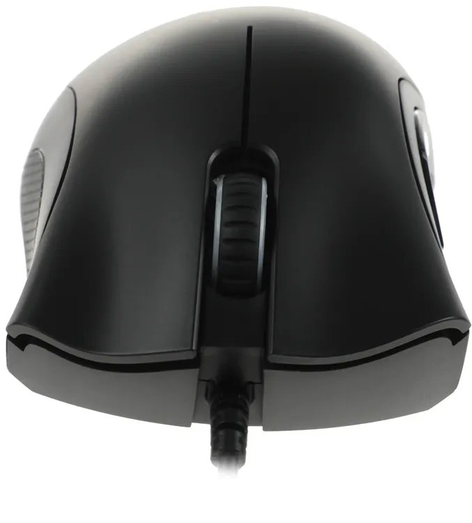 Компьютерная мышь Razer DeathAdder Essential Black (RZ01-03850100-R3C1)