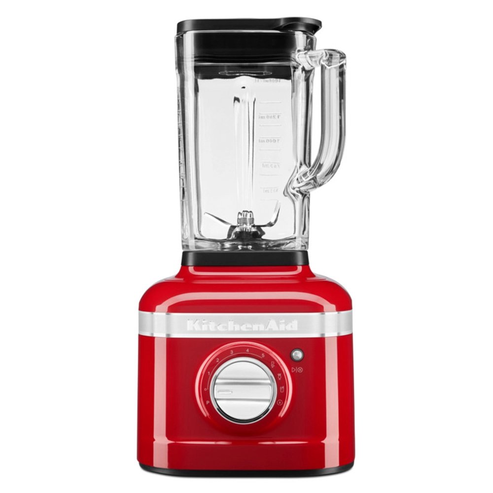 Блендер KitchenAid ARTISAN карамельное яблоко K400 5KSB4026ECA
