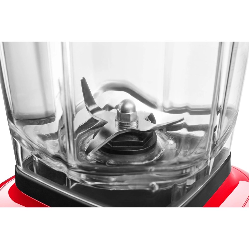 Блендер KitchenAid ARTISAN карамельное яблоко K400 5KSB4026ECA