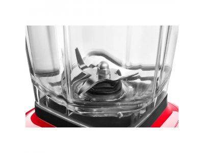 Блендер KitchenAid ARTISAN карамельное яблоко K400 5KSB4026ECA - изображение 2