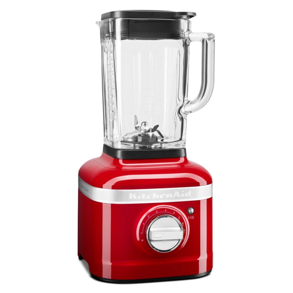 Блендер KitchenAid ARTISAN карамельное яблоко K400 5KSB4026ECA