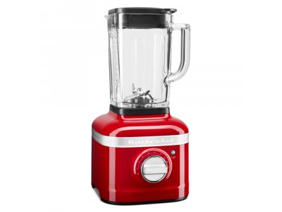 Блендер KitchenAid ARTISAN карамельное яблоко K400 5KSB4026ECA - изображение 6