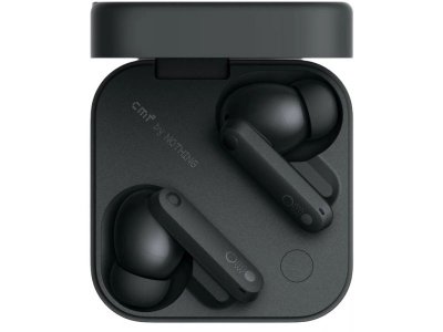 Наушники Nothing CMF Buds Pro 2, Dark gray, B187 (A10600117) (уцененный товар)