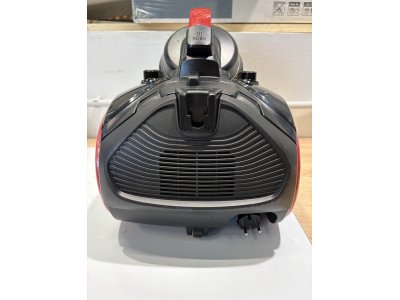 Пылесос с контейнером для пыли Samsung  VC15K4116VR (уцененный товар) - изображение 3