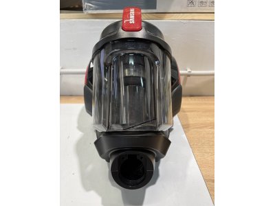 Пылесос с контейнером для пыли Samsung  VC15K4116VR (уцененный товар) - изображение 5