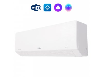 Сплит-система инверторного типа Ballu Defender BSHI-12HN8 комплект