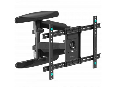 Кронштейн для телевизора ONKRON M6L черный - изображение 2