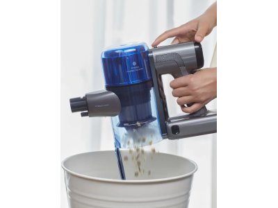 Вертикальный пылесос Tineco Pure One S70 - изображение 12
