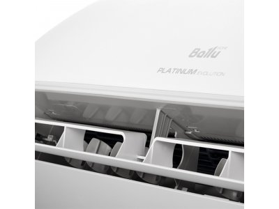 Сплит-система инверторного типа Ballu Platinum Evolution DC BSUI-09HN8_V4 комплект - изображение 4