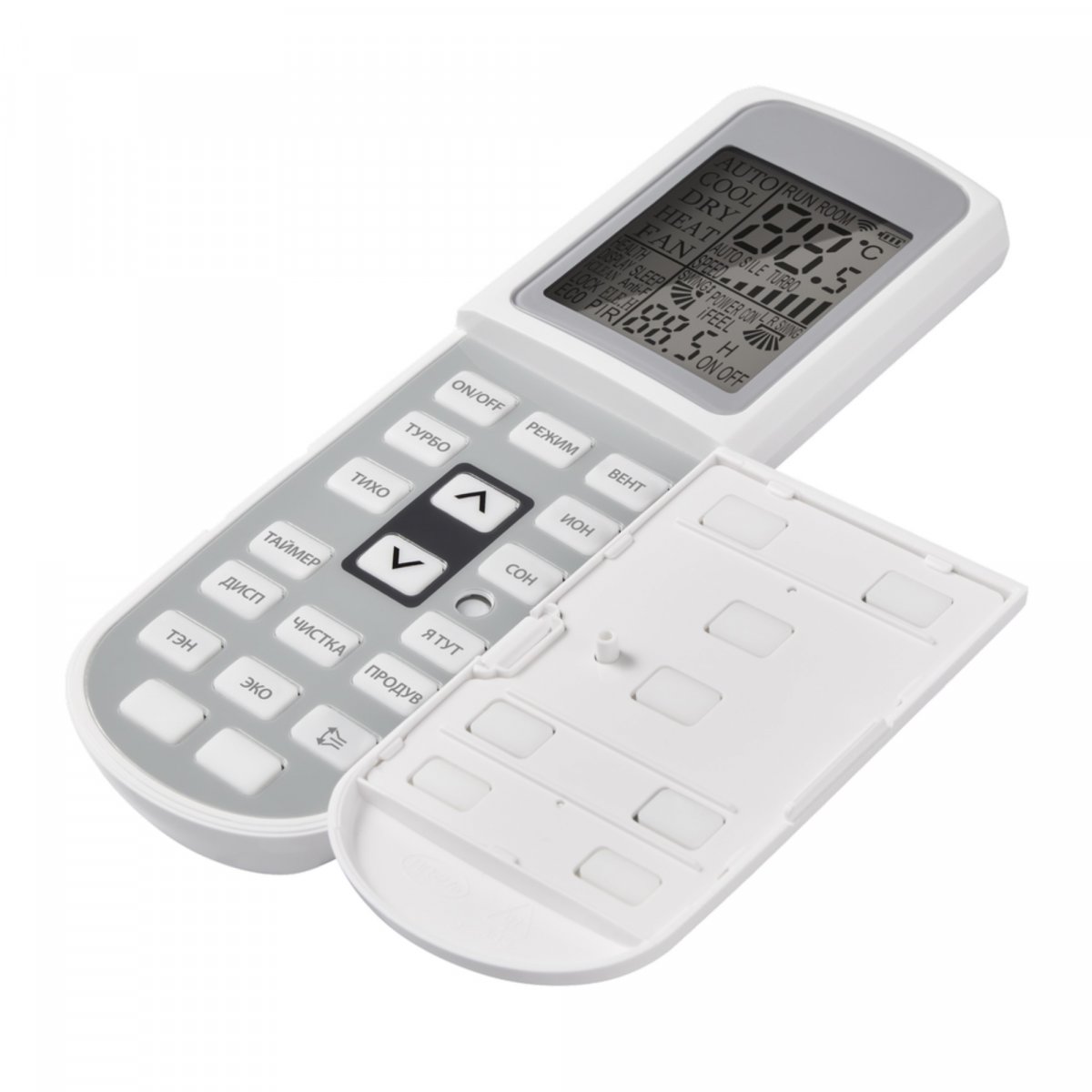 Сплит-система инверторного типа Ballu Platinum Evolution DC BSUI-09HN8_V4 комплект