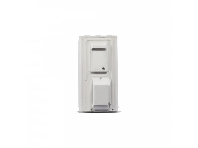 Сплит-система инверторного типа Ballu Platinum Evolution DC BSUI-09HN8_V4 комплект - изображение 8