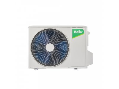Сплит-система инверторного типа Ballu Platinum Evolution DC BSUI-09HN8_V4 комплект - изображение 9