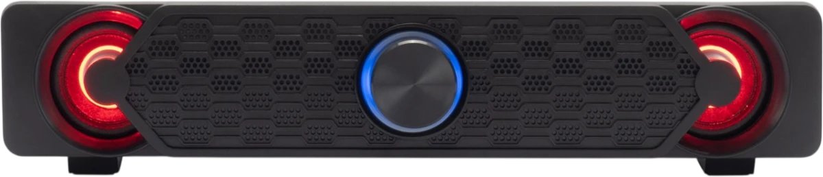 Саундбар Oklick OK-504S Black
