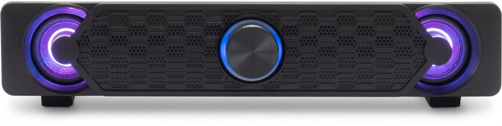 Саундбар Oklick OK-504S Black