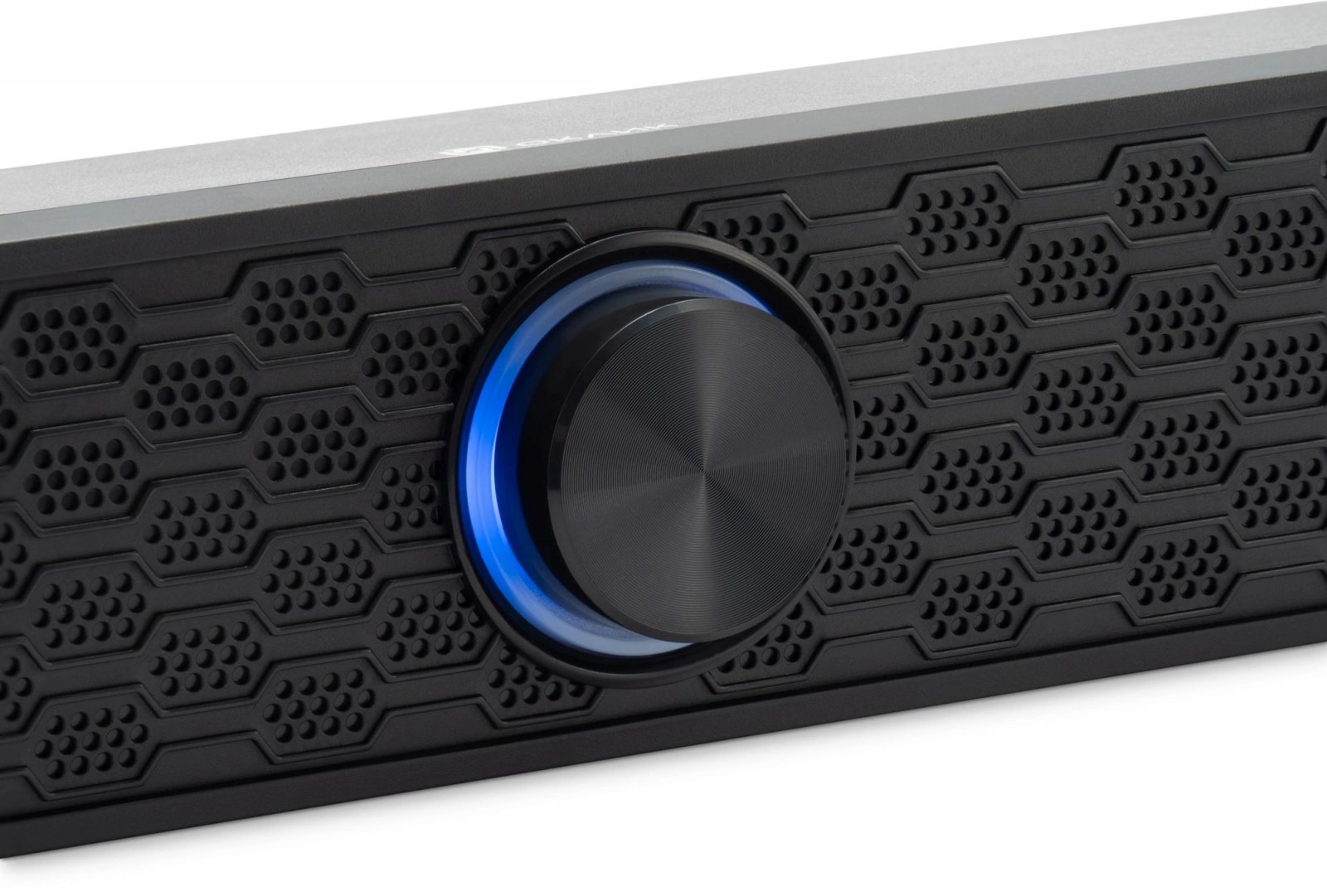 Саундбар Oklick OK-504S Black