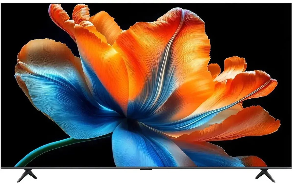 Телевизор Xiaomi TV S Mini LED 85 2026 (L85MC-SRU)