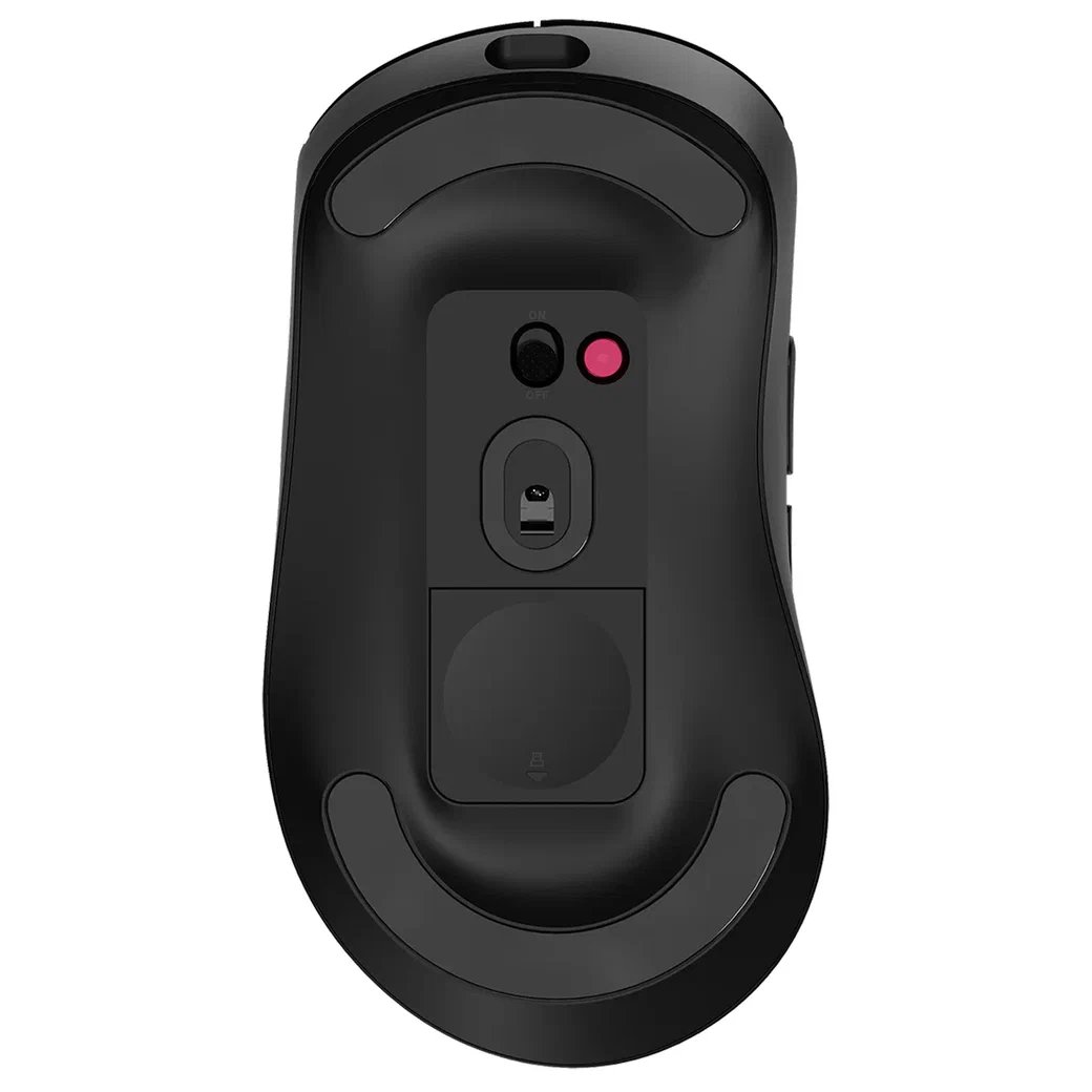 Игровая мышь Rapoo VT3 PRO MAX, цвет - черный (VT3PROMAX-BL) (уцененный товар)