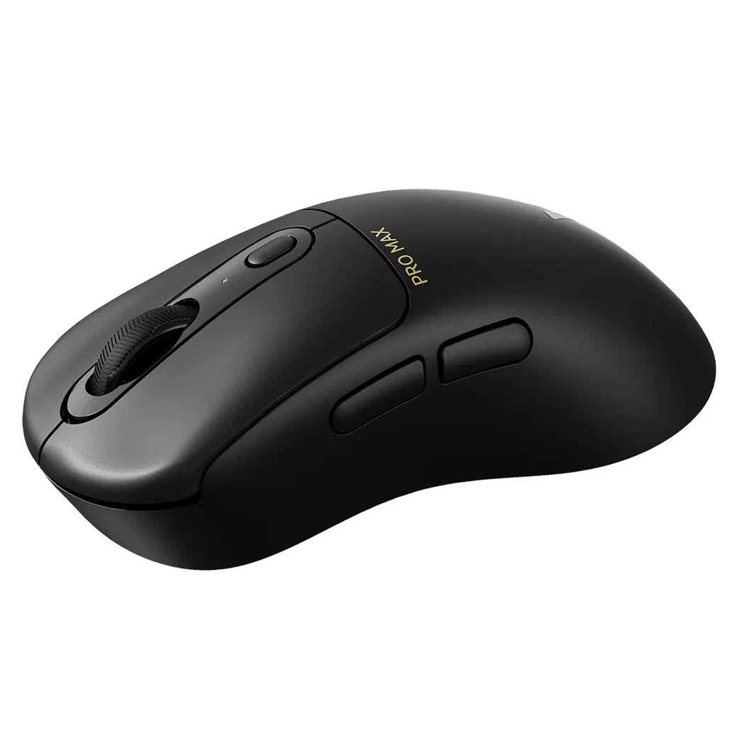 Игровая мышь Rapoo VT3 PRO MAX, цвет - черный (VT3PROMAX-BL) (уцененный товар)