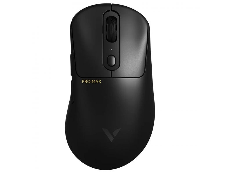 Игровая мышь Rapoo VT3 PRO MAX, цвет - черный (VT3PROMAX-BL) (уцененный товар)