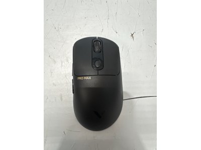 Игровая мышь Rapoo VT3 PRO MAX, цвет - черный (VT3PROMAX-BL) (уцененный товар) - изображение 2