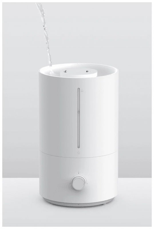 Увлажнитель воздуха Xiaomi Humidifier 2 Lite (BHR6605EU)