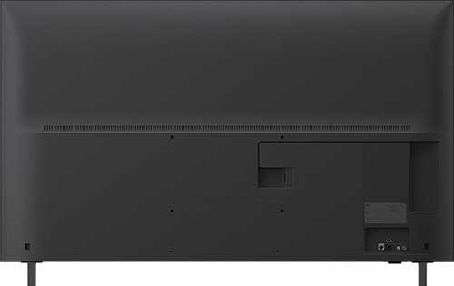 Телевизор LG 55UA75009LA.ARU 4K Ultra HD, черный
