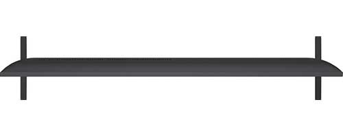 Телевизор LG 55UA75009LA.ARU 4K Ultra HD, черный